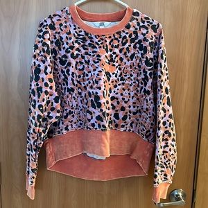 JOY LAB Woman’s Swearshirt